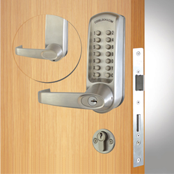 Digital Locks