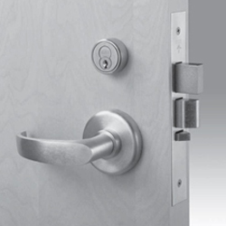 Mortise Locks