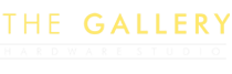 Gallery Hardware - Logo