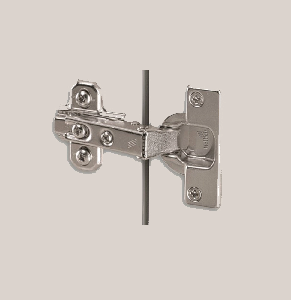 Concealed Slide On Door Hinge