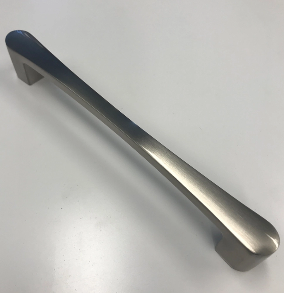 Nickel Cabinet Handle