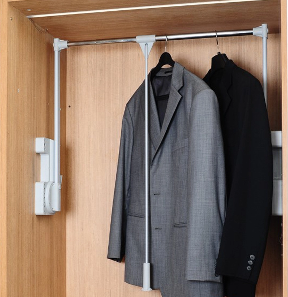 Wardrobe Lift